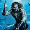 Aquaman Paint By Number