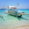 Boat In Philippines Paint By Number