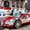 Bugatti Veyron Paint By Number