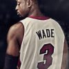 Dwyane Wade Paint By Number
