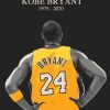 Forever Kobe Paint By Number