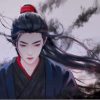 Lan Wangji Paint By Number