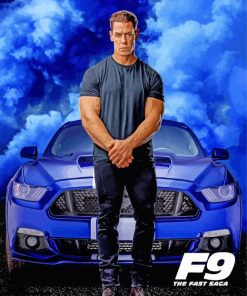 Jakob-Toretto-paint-by-numbers