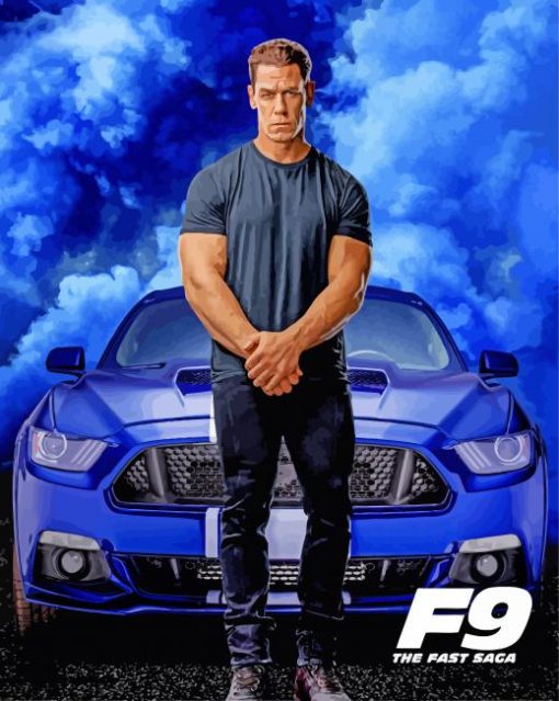 Jakob-Toretto-paint-by-numbers