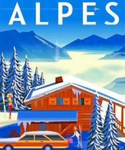 alpes-paint-by-number