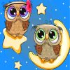 cute-owls-paint-by-numbers