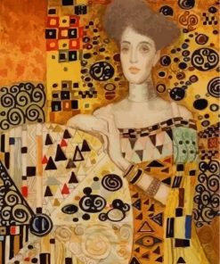 klimt-tarot-wheel-of-fortune-paint-by-numbers