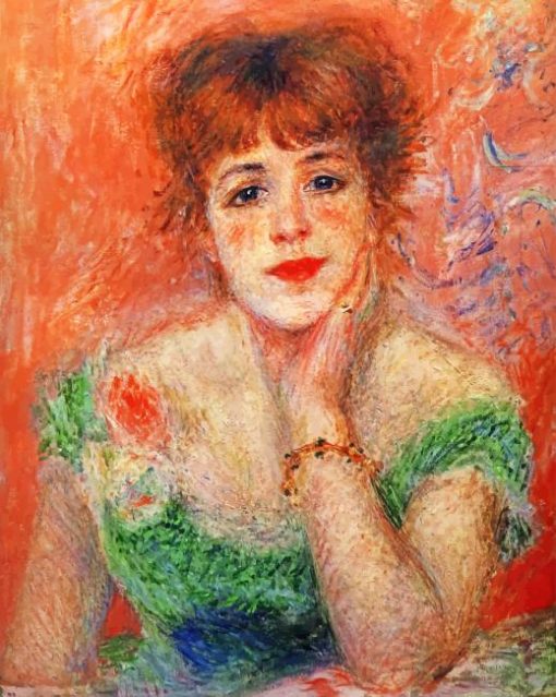 Pierre-Auguste-Renoir-art-paint-by-number