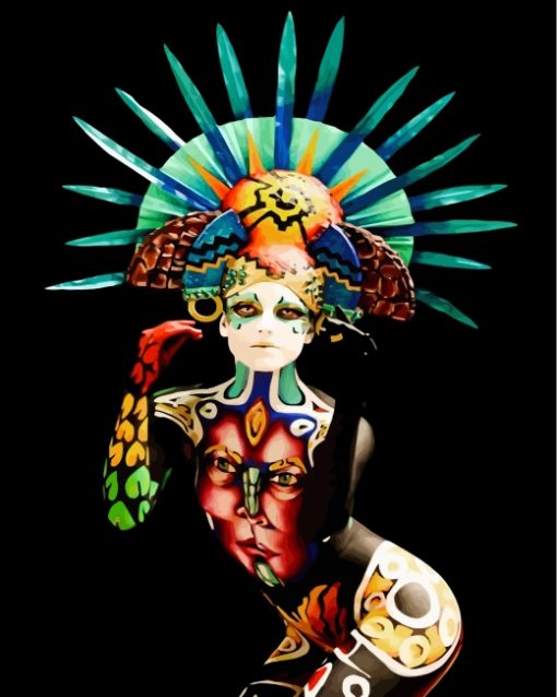 bodypaint-woman-paint-by-numbers