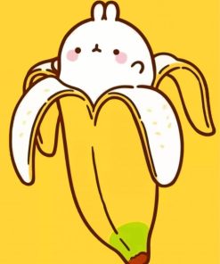 cute-banana-paint-by-number
