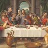 last-supper-Da-Vinci-paint-by-number