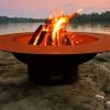 Fire Pit paint by numbers