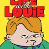 Life With Louie paint by numbers