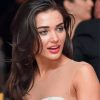 Pretty Actress Amy Jackson paint by numbers