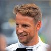 Aesthetic Jenson Button paint by numbers