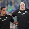 All Blacks Professional Players paint by numbers
