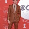 Andrew Garfield Red Carpet paint by numbers