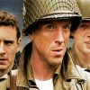 Band Of Brothers Movie Characters paint by numbers