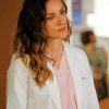 Carina Deluca Grey Anatomy Character Paint By Numbers