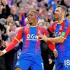 Crystal Palace Footballer paint by numbers