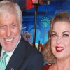 Dick Van Dyke And His Wife paint by numbers