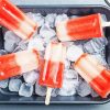Ice Lollipops Paint By Numbersv
