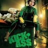Kick Ass Movie Poster Paint By Numbers