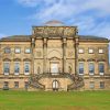 National Trust Kedleston Hall In Derby paint by numbers