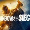 Rainbow Six Siege paint by numbers
