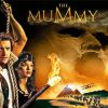 The Mummy Movie Poster Paint By Numbers