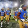 UCLA Bruins American Football Players Paint By Numbers