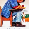Billy Madison Show Poster Paint By Numbers