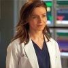 Amelia Shepherd Greys Anatomy Paint By Numbers