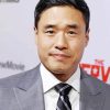 American Actor Randall Park Paint By Numbers