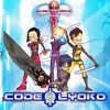 Code Lyoko Animated Paint By Numbers