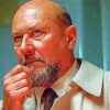 Dr Loomis Movie Character Paint By Numbers