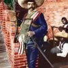 Emiliano Zapata Mexican Revolutionary Pint By Numbers