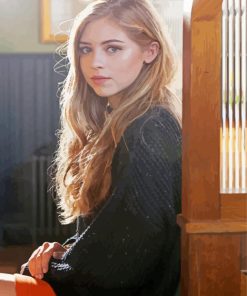 Hermione Corfield Paint By Numbers