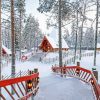 Lapland Finland Paint By Numbers