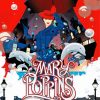 Mary Poppins Art Paint By Numbers
