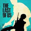 The Last Of Us Game Poster Paint By Numbers