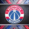 Washington Wizards Logo Paint By Numbers