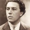 intage Portrait Andre Breton Paint By Numbers