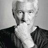 Actor Richard Gere Paint By Numbers
