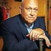 Cal Ripken Former Player Paint By Numbers