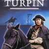 Dick Turpin Serie Poster Paint By Numbers