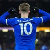 James Maddison Back Paint By Numbers