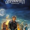 The Shannara Poster Paint By Numbers