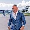 Aesthetic Grant Cardone Paint By Numbers