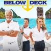 Below Deck Serie Poster Paint By Numbers